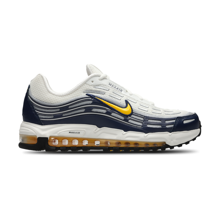 Nike Air Max Herren Schuhe - Weiß - Größe: 40 - Netz/Synthetik - Foot Locker