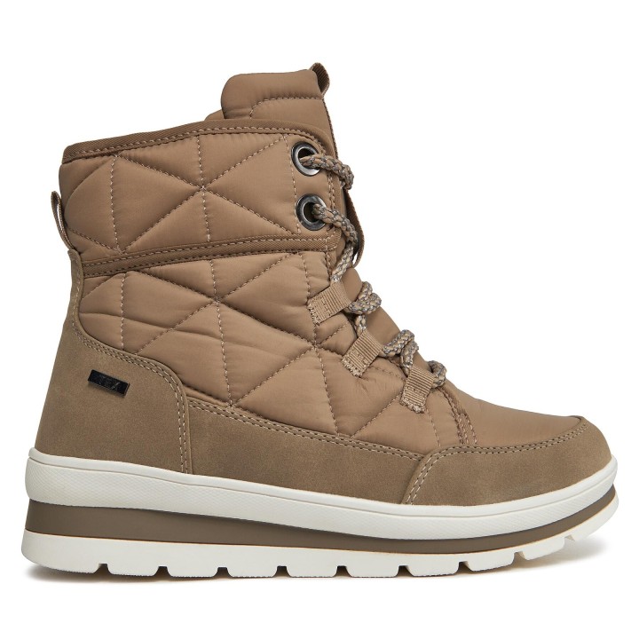 Schneeschuhe Caprice 9-26209-41 Braun