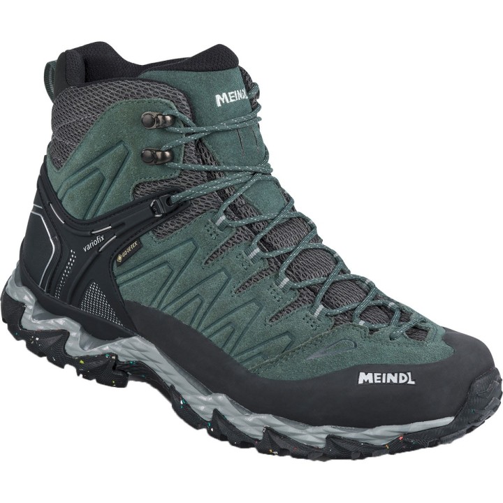 Meindl Herren Lite Hike GTX Schuhe