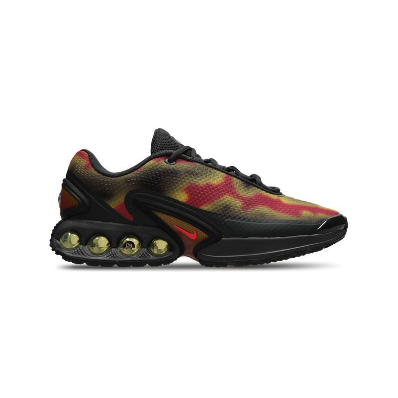 Nike Air Max Herren Schuhe - Grau - Größe: 40 - Netz/Synthetik - Foot Locker