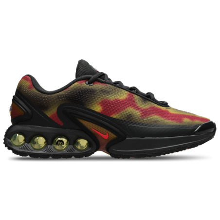 Nike Air Max Herren Schuhe - Grau - Größe: 40 - Netz/Synthetik - Foot Locker
