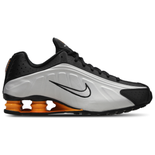 Nike Shox Herren Schuhe - Schwarz - Größe: 42 - Netz/Synthetik - Foot Locker