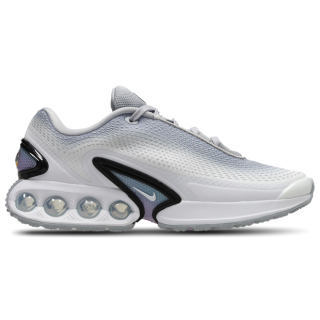 Nike Air Max Damen Schuhe - Grau - Größe: 37.5 - Netz/Synthetik - Foot Locker