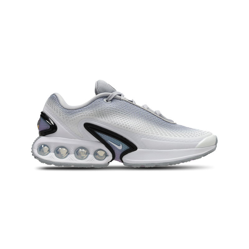 Nike Air Max Damen Schuhe - Grau - Größe: 37.5 - Netz/Synthetik - Foot Locker