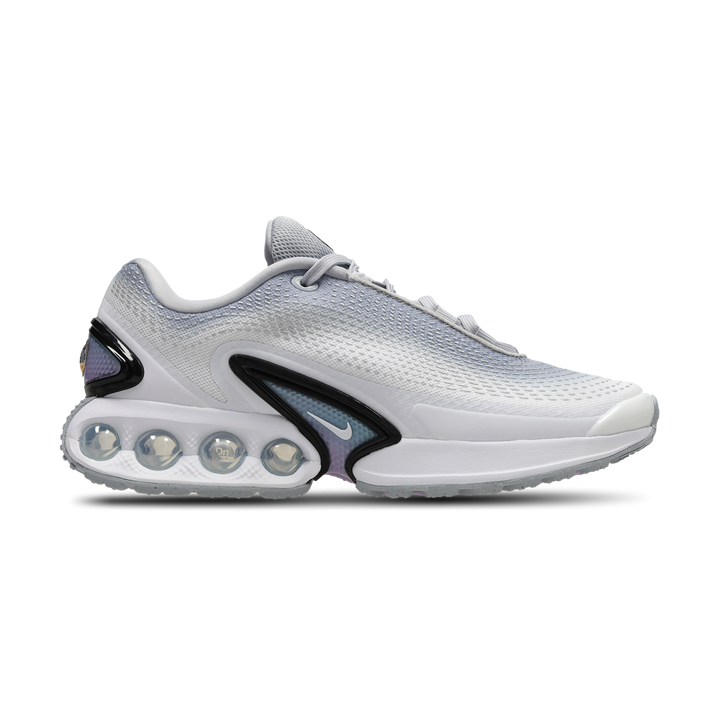 Nike Air Max Damen Schuhe - Grau - Größe: 37.5 - Netz/Synthetik - Foot Locker