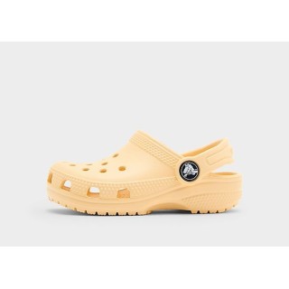 Crocs Classic Clog Babys - Orange - Kids, Orange