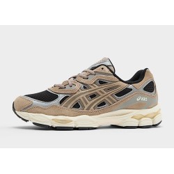 ASICS Gel-NYC Damen - Black - Womens, Black