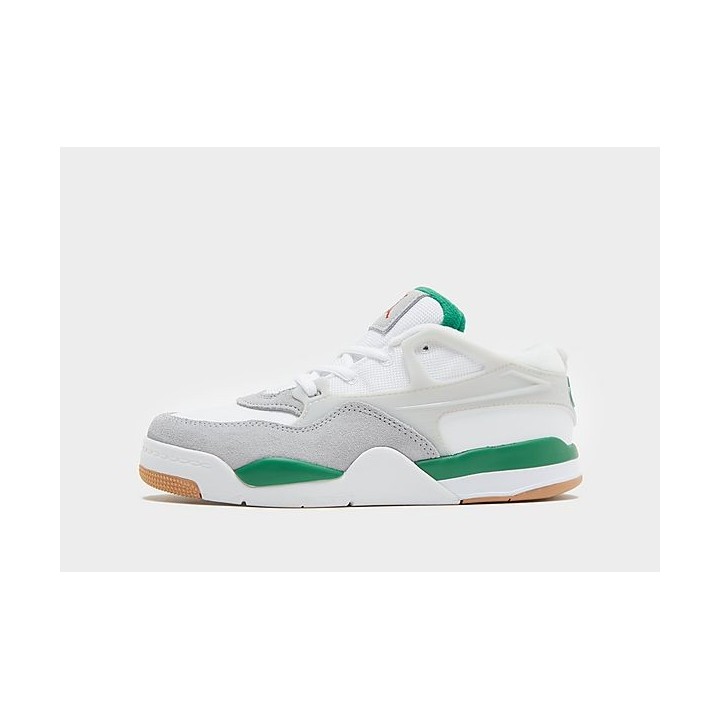 Jordan AJ4 RM Kleinkinder - White, White