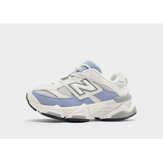 New Balance 9060 Babys - Grey, Grey