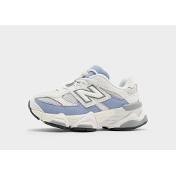New Balance 9060 Babys - Grey, Grey