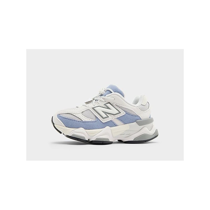 New Balance 9060 Babys - Grey, Grey