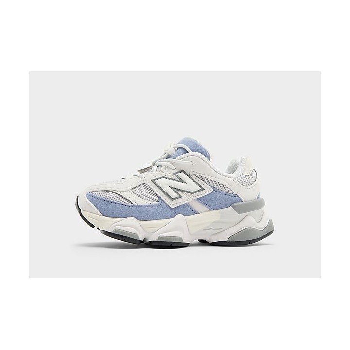 New Balance 9060 Babys - Grey, Grey