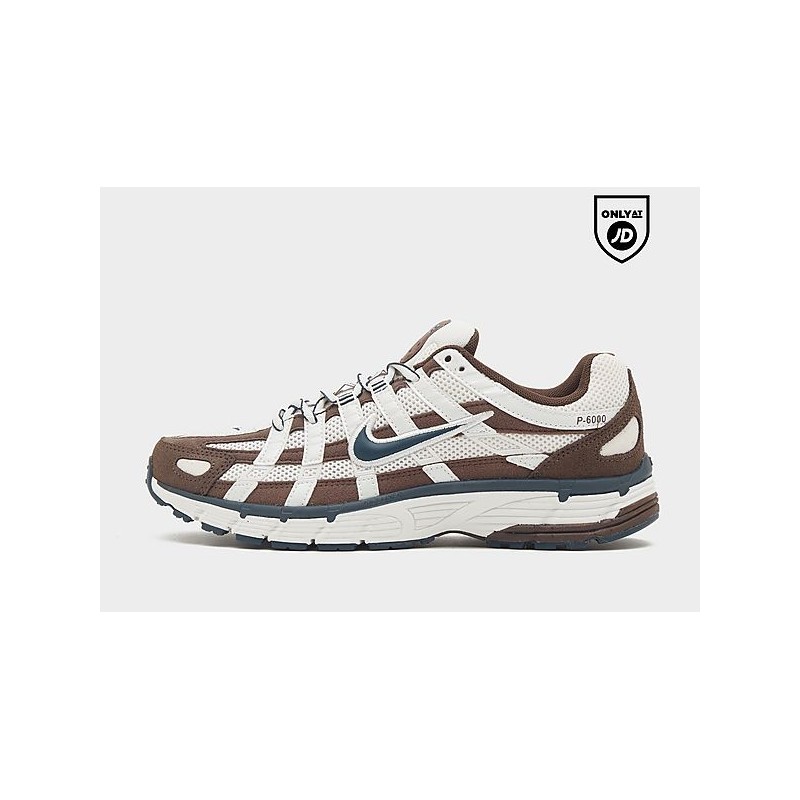 Nike P-6000 Damen - Phantom - Womens, Phantom