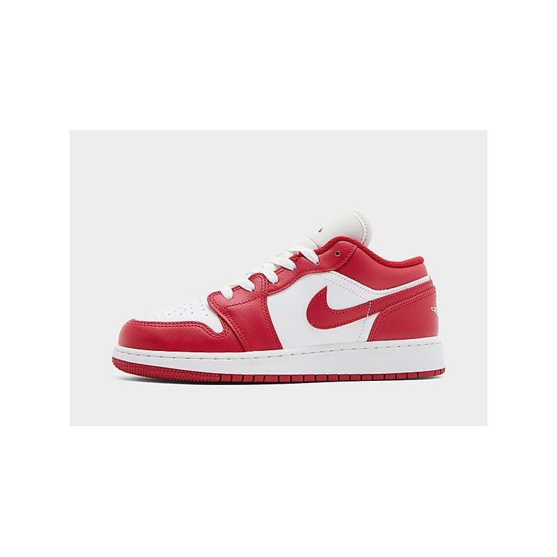 Nike Air 1 Low Kinder - Summit White, Summit White
