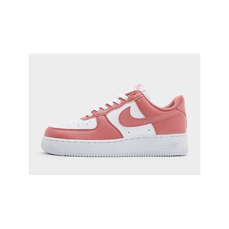 Nike Air Force 1 Low Women's - White - Womens, White