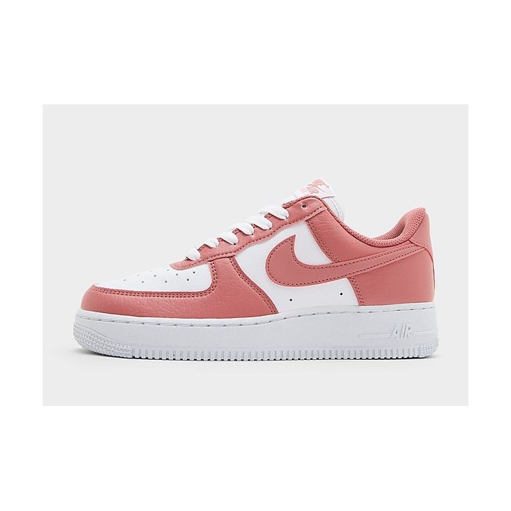Nike Air Force 1 Low Women's - White - Womens, White