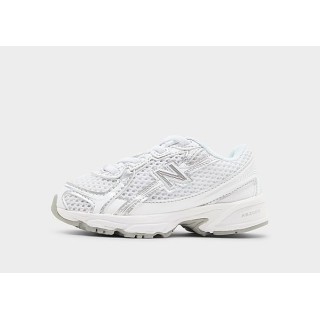 New Balance 740 Damen - WHITE, WHITE
