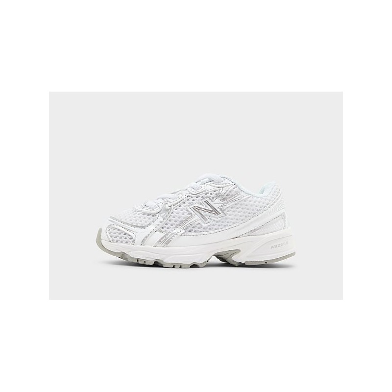 New Balance 740 Damen - WHITE, WHITE