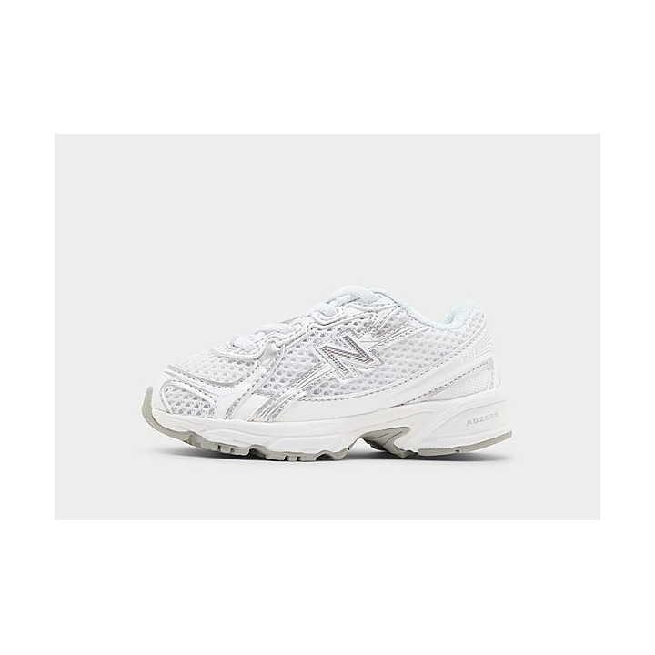 New Balance 740 Damen - WHITE, WHITE