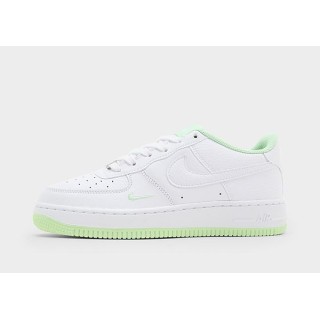 Nike Air Force 1 LV8 Junior - White, White