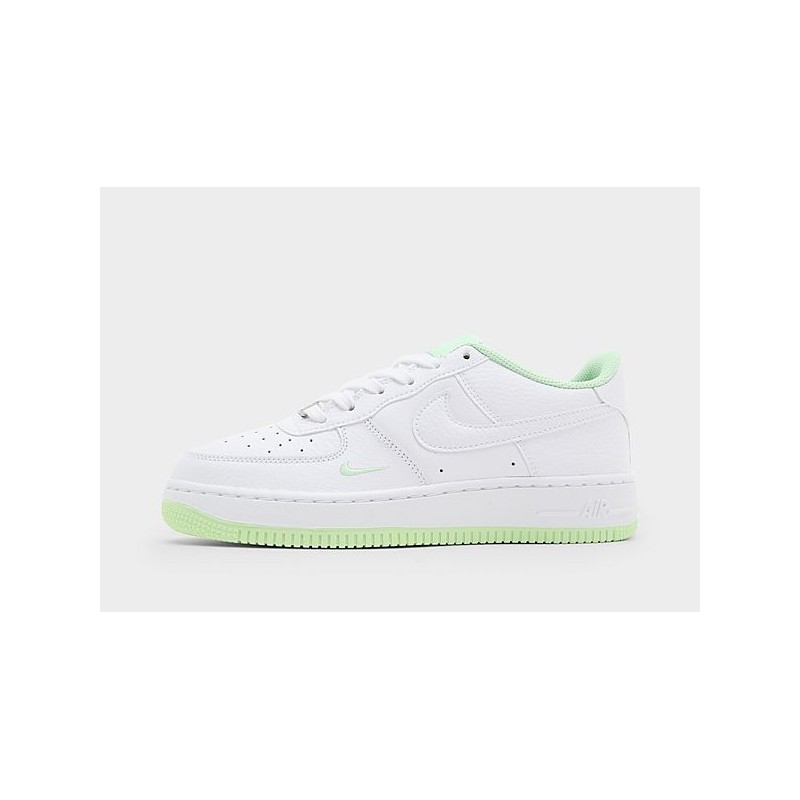 Nike Air Force 1 LV8 Junior - White, White