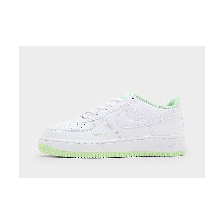 Nike Air Force 1 LV8 Junior - White, White
