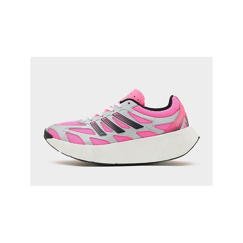 adidas Adizero Aruku - Pink - Womens, Pink