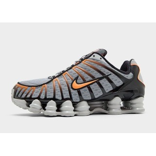 Nike Shox TL - Light Smoke Grey - Mens, Light Smoke Grey