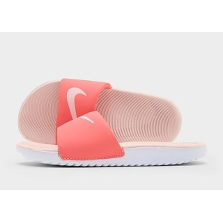 Nike Kawa Slides Children - Magic Ember, Magic Ember