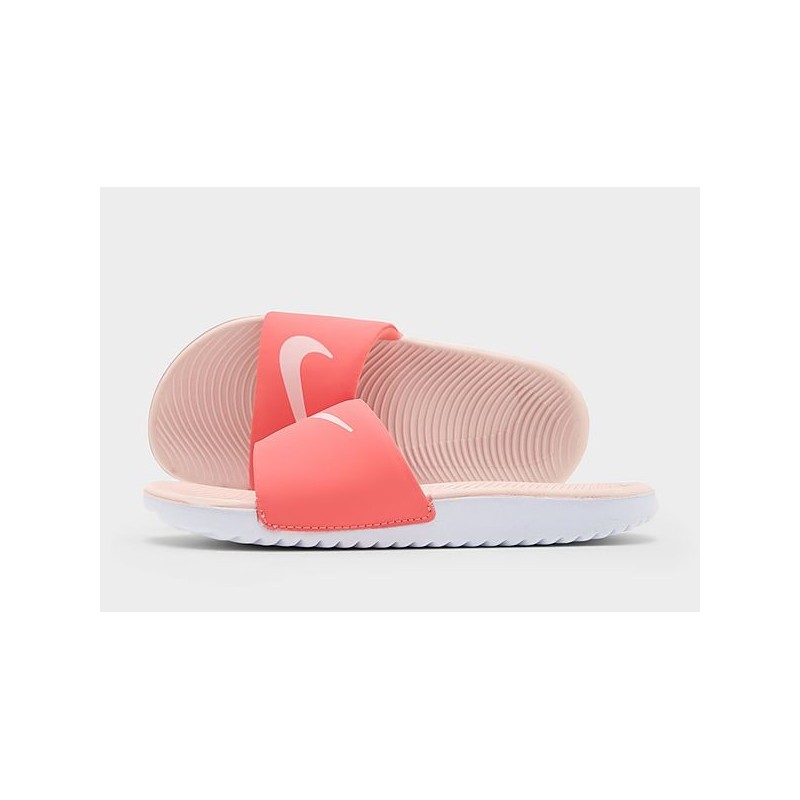 Nike Kawa Slides Children - Magic Ember, Magic Ember