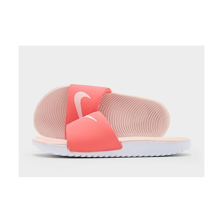 Nike Kawa Slides Children - Magic Ember, Magic Ember