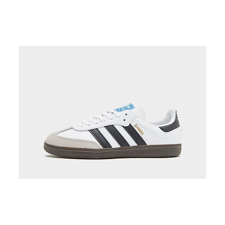 adidas Originals Samba OG Children - White, White