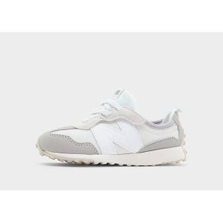New Balance 327 Babys - Grey, Grey