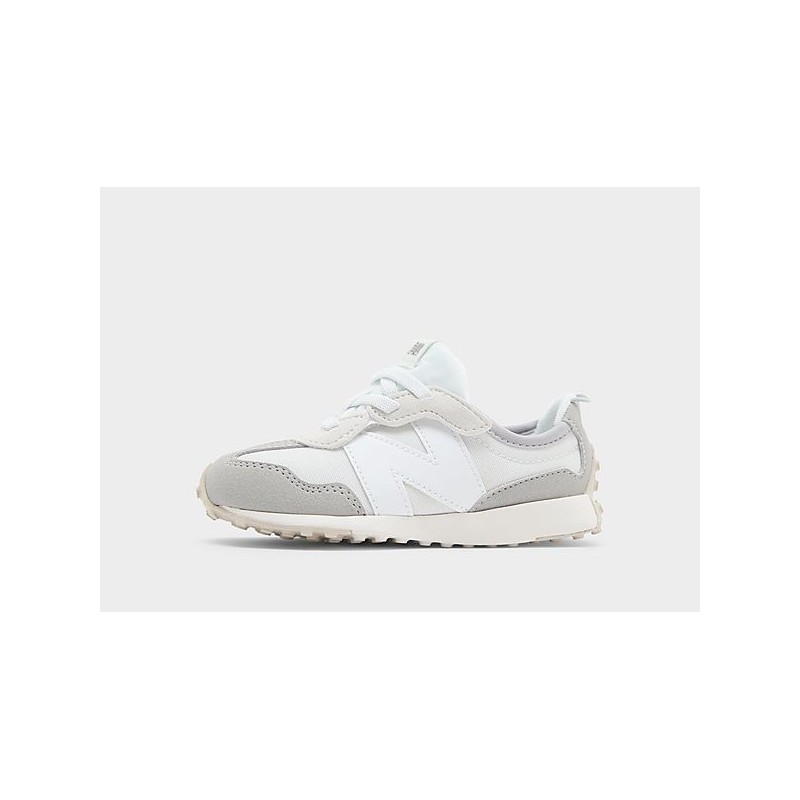 New Balance 327 Babys - Grey, Grey