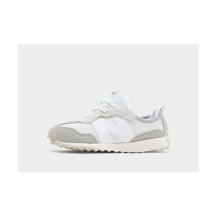 New Balance 327 Babys - Grey, Grey