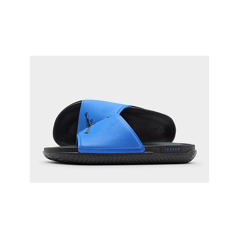 Jordan Jumpman Slides - Game Royal - Mens, Game Royal