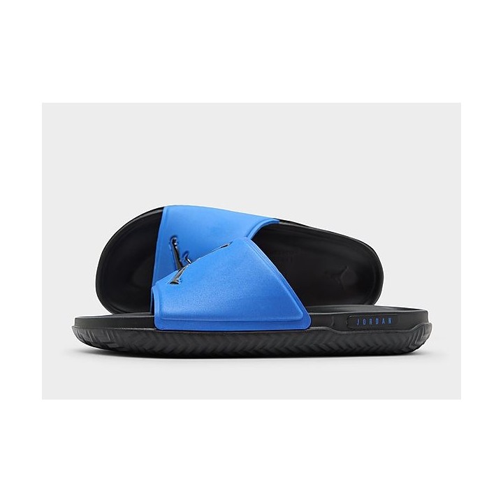 Jordan Jumpman Slides - Game Royal - Mens, Game Royal