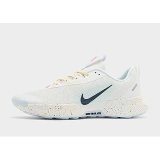 Nike Juniper Trail 3 - Summit White - Mens, Summit White