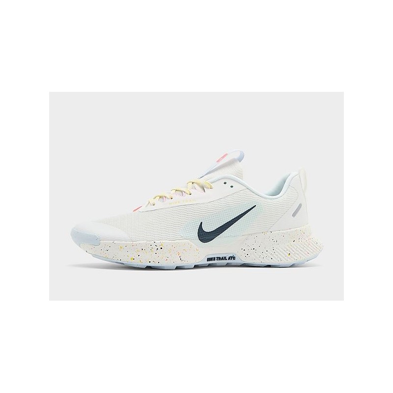 Nike Juniper Trail 3 - Summit White - Mens, Summit White