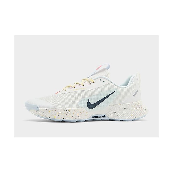 Nike Juniper Trail 3 - Summit White - Mens, Summit White