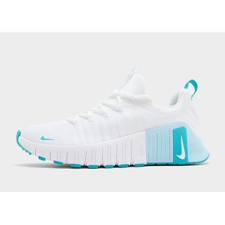 Nike Free Metcon 6 Women's - White - Womens, White