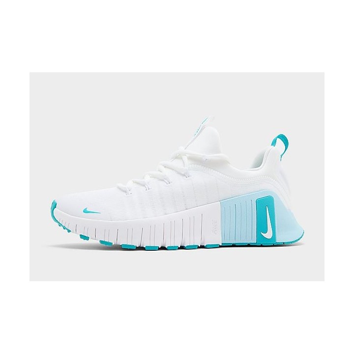 Nike Free Metcon 6 Women's - White - Womens, White
