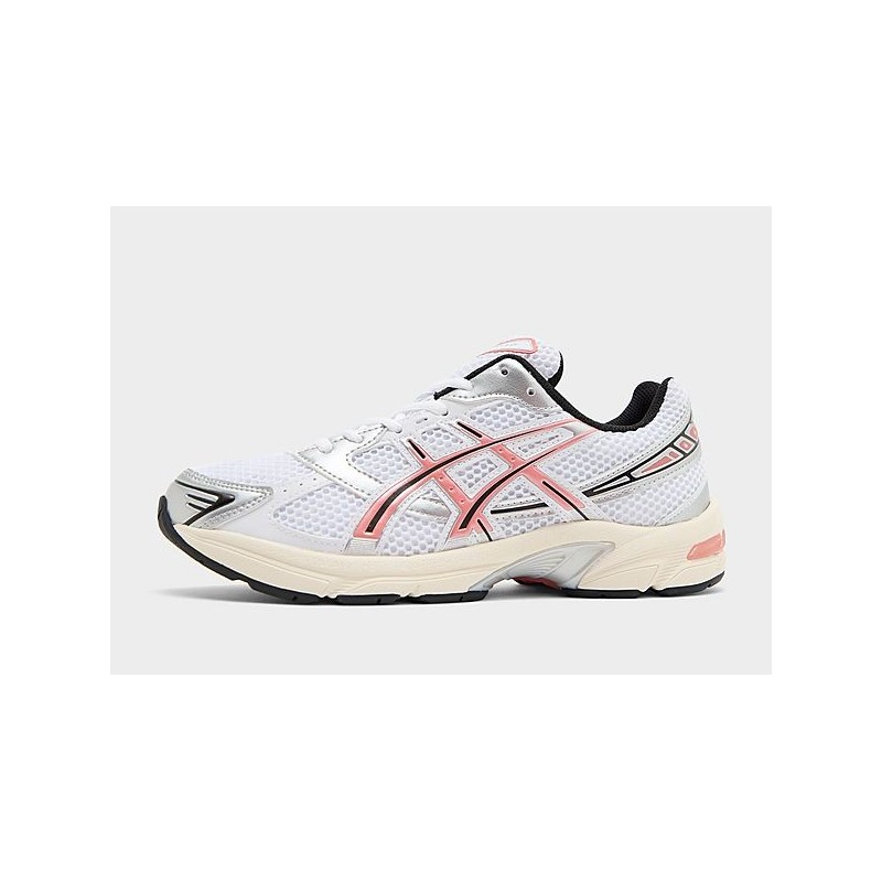 ASICS GEL-1130 Women's - WHITE - Womens, WHITE