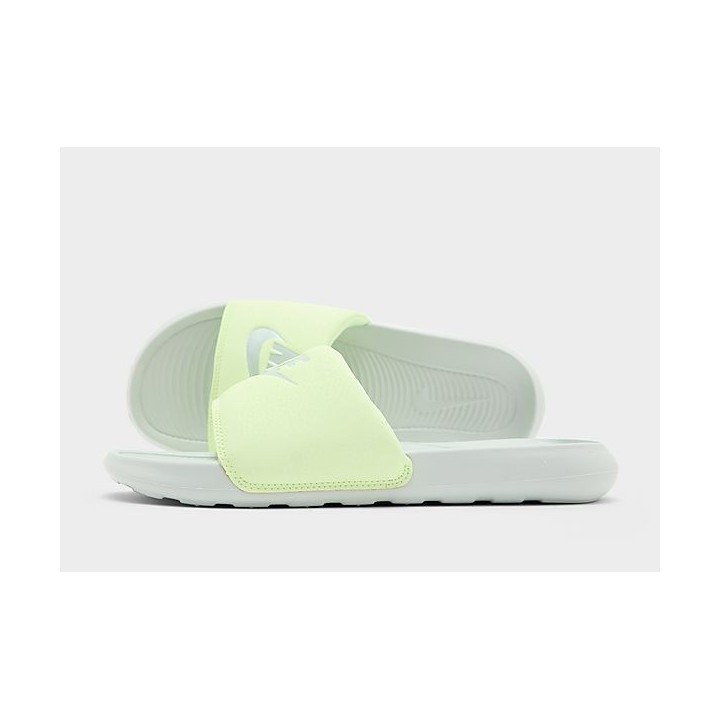 Nike Victori One Damen - Green - Womens, Green