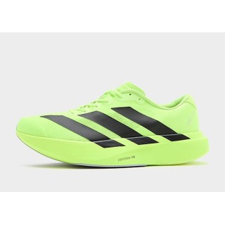 adidas Adizero Evo SL - Green - Mens, Green