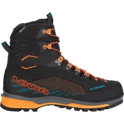 Lowa Herren Vajolet GTX Mid Schuhe