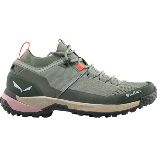 Salewa Damen Puez 2 Knit PTX Schuhe