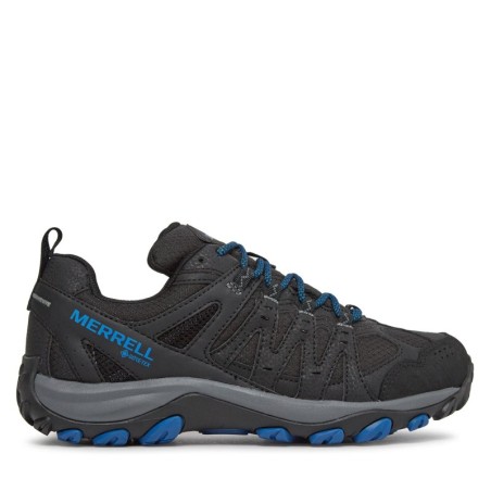 Trekkingschuhe Merrell Accentor 3 Sport gtx GORE-TEX J135491 Schwarz