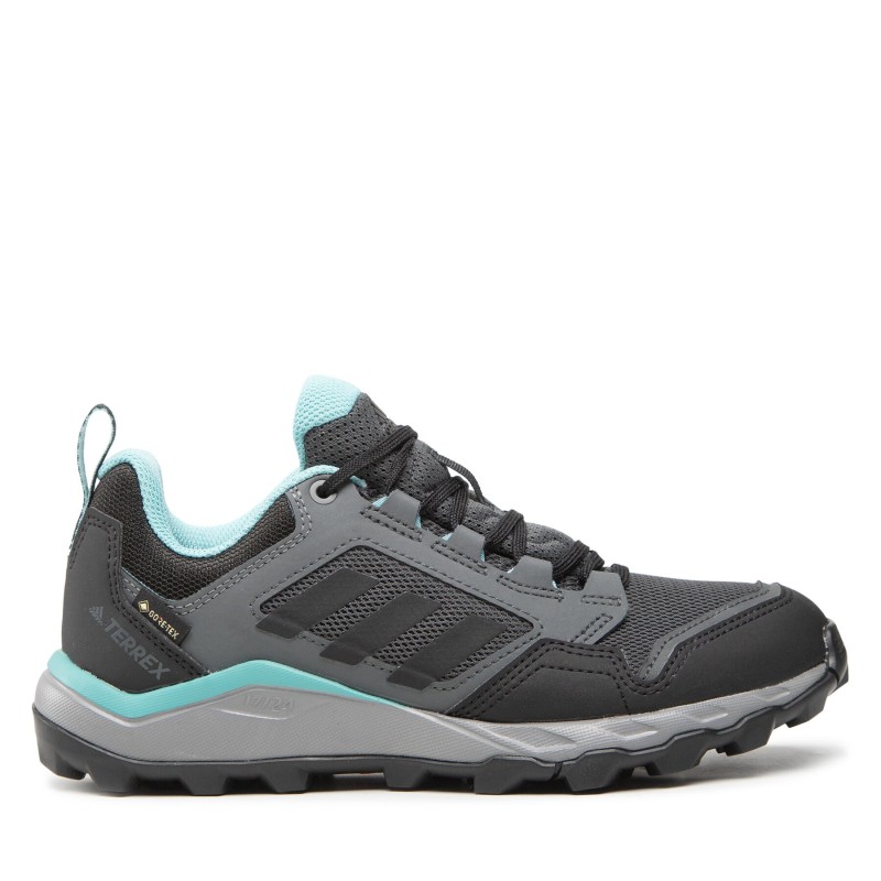 Laufschuhe adidas Terrex Tracerocker 2 Gtx W GORE-TEX H05684 Grau