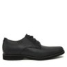 Halbschuhe Timberland Woodhull Leather Oxford TB0A2CWA0011 Schwarz